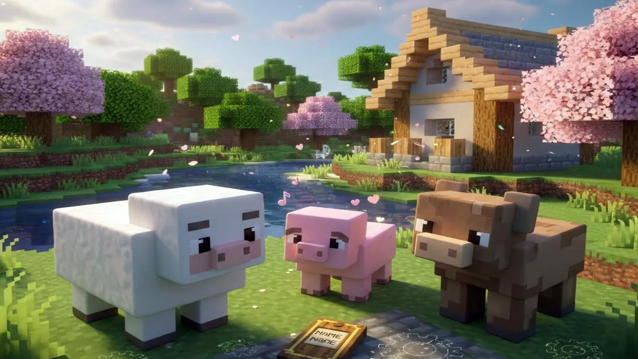 Minecraft-Java-Snapshot-26-1