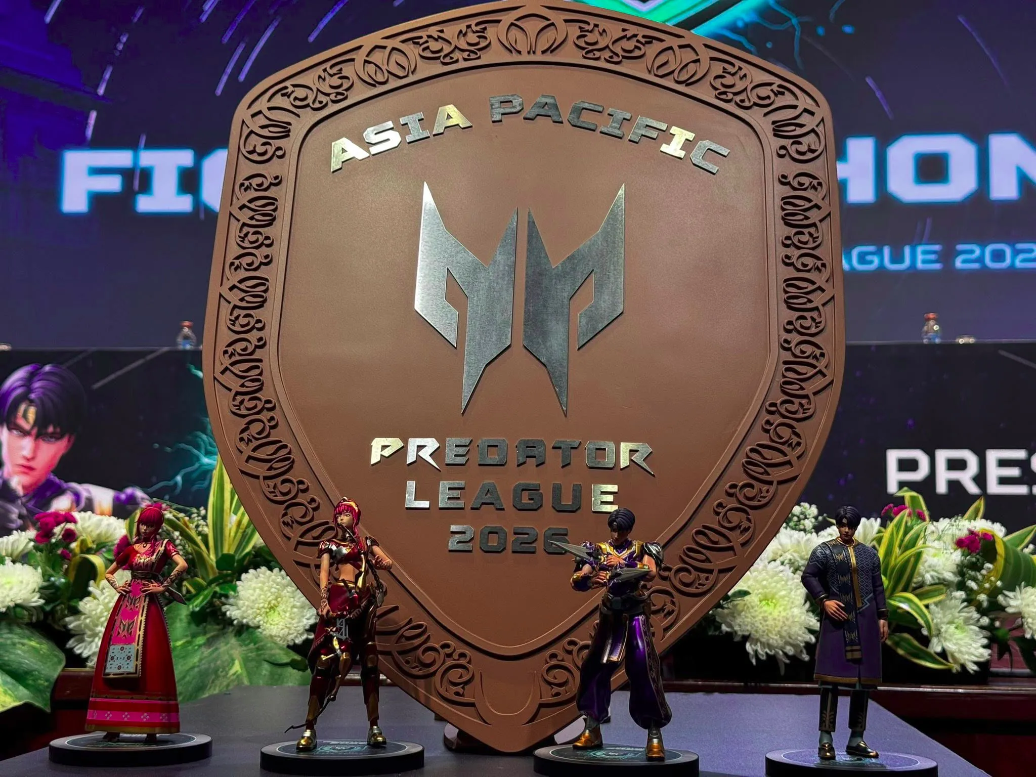 From Valorant to Dota 2, Predator League 2026 Tested India’s PC Esports Scene