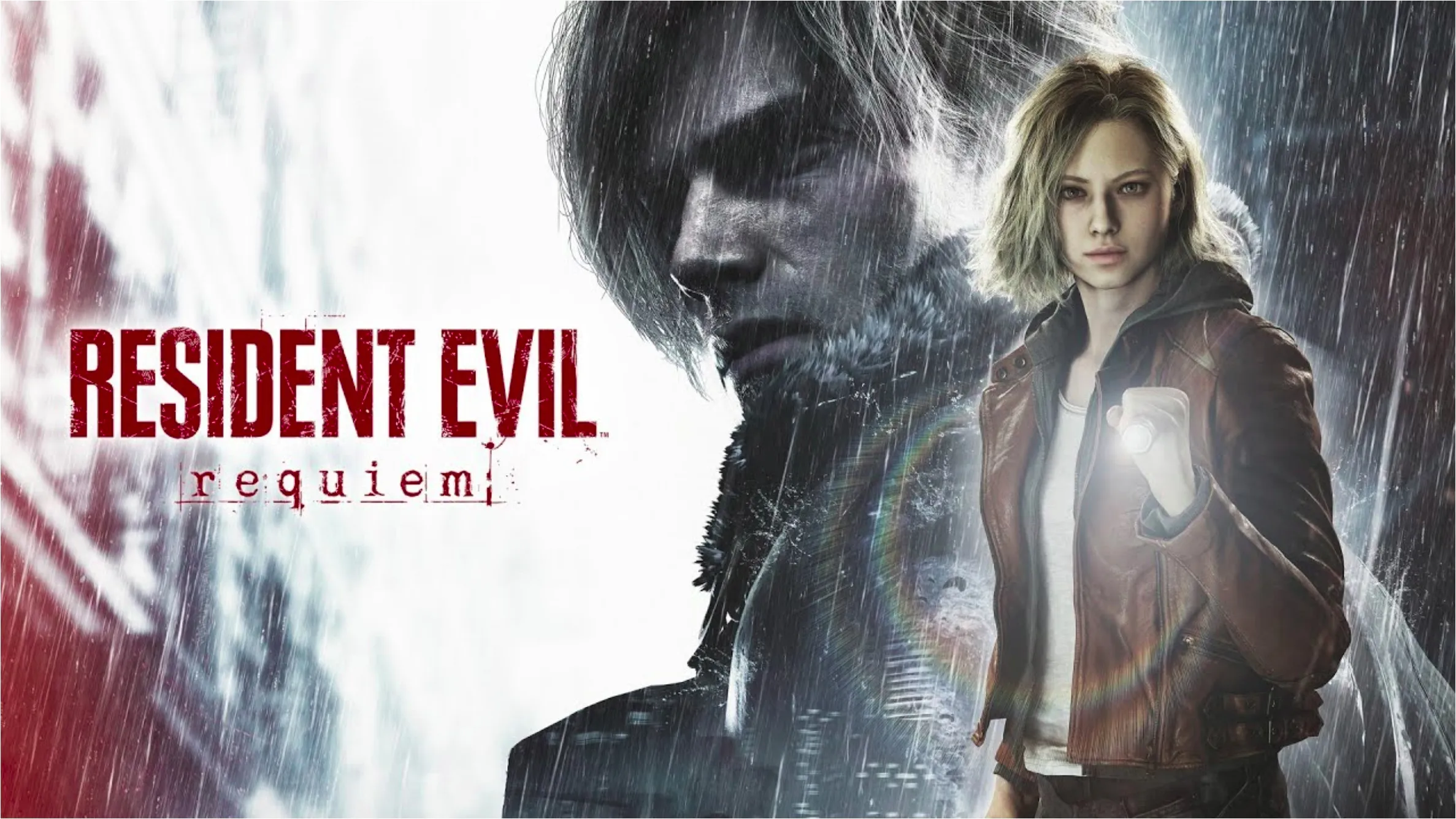 Resident Evil Requiem