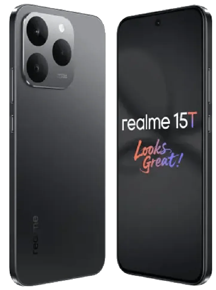 Realme 15T 5G