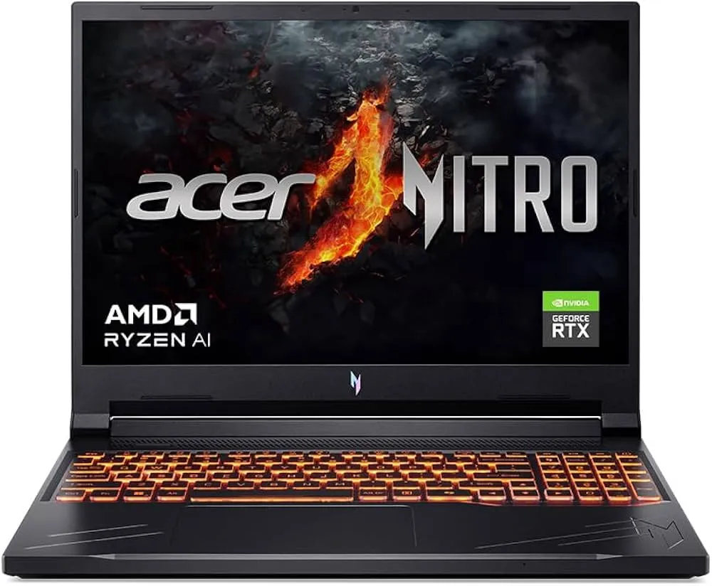 Acer Nitro V 16