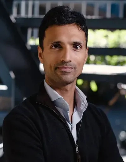 Ahmed Bashir, Chief Technology Officer at DevRev Final