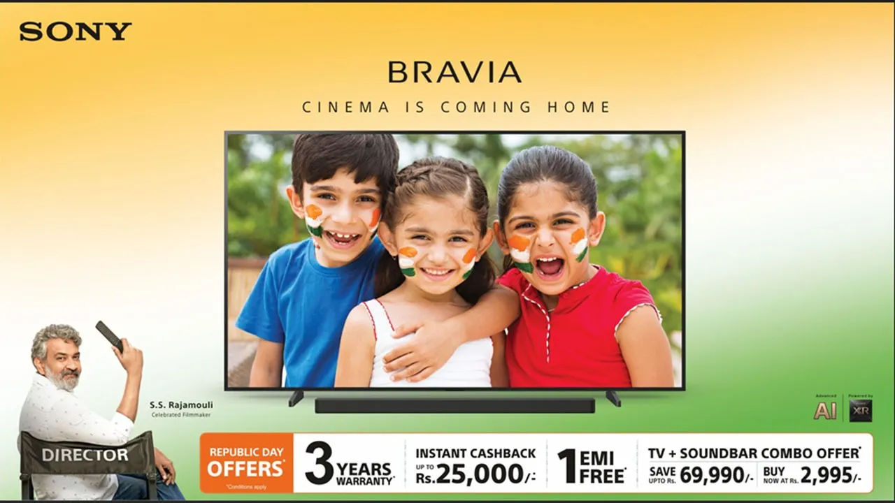 Sony-India-introduces-attractive-offers