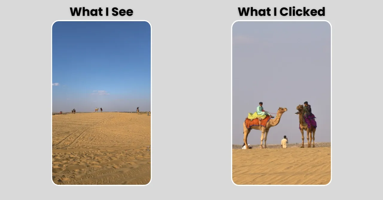 Vivo X300 Pro - What i clicked 2