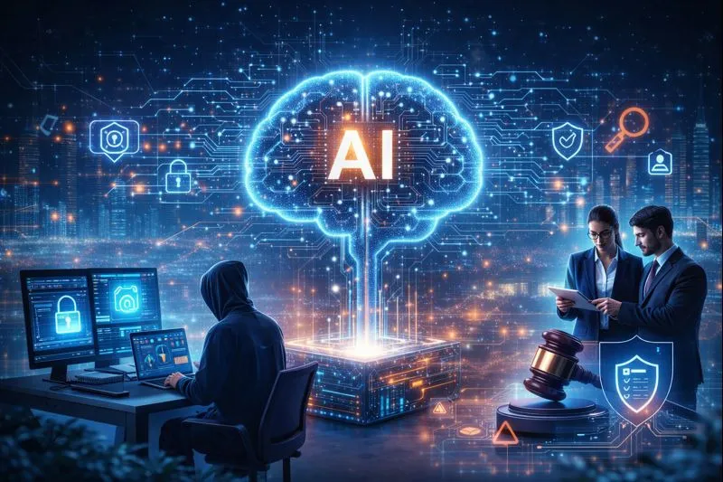 AI raises the bar for accountability