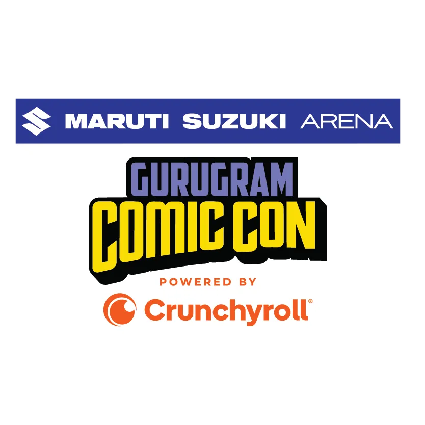 Gurugram Comic Con