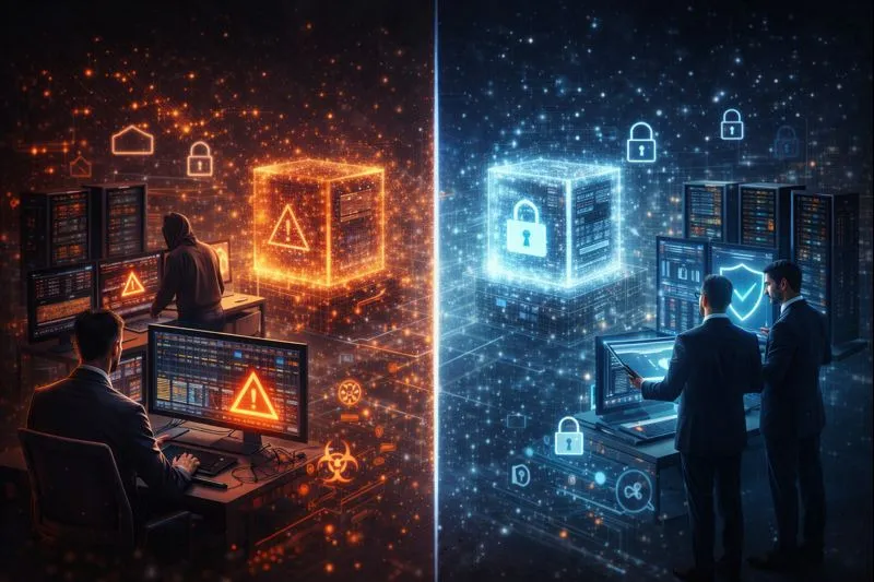 Integrity and isolation gain importance