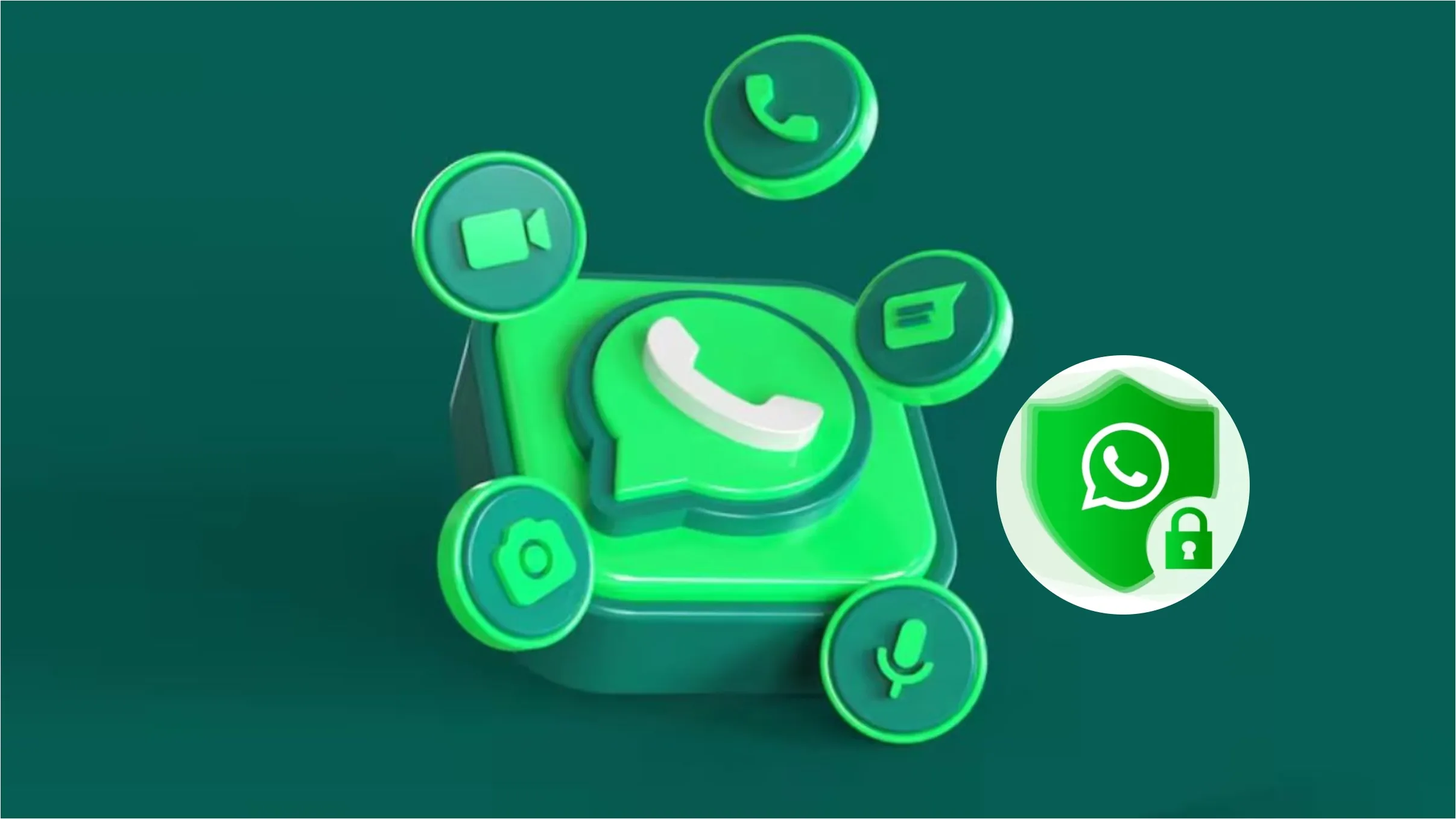 WhatsApp adds strict account settings to counter high-risk cyber attacks