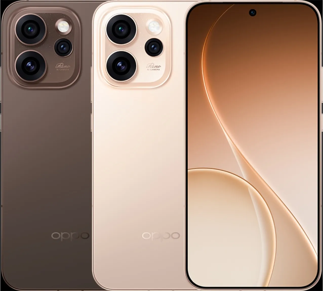 Oppo Reno15