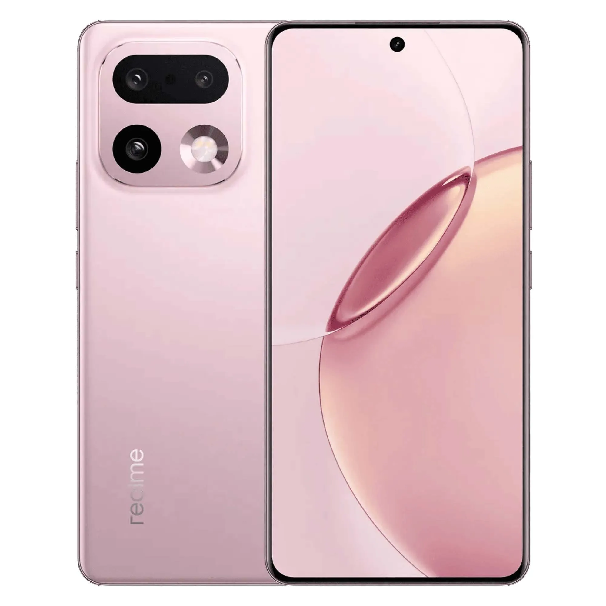 Realme 16 Pro Plus