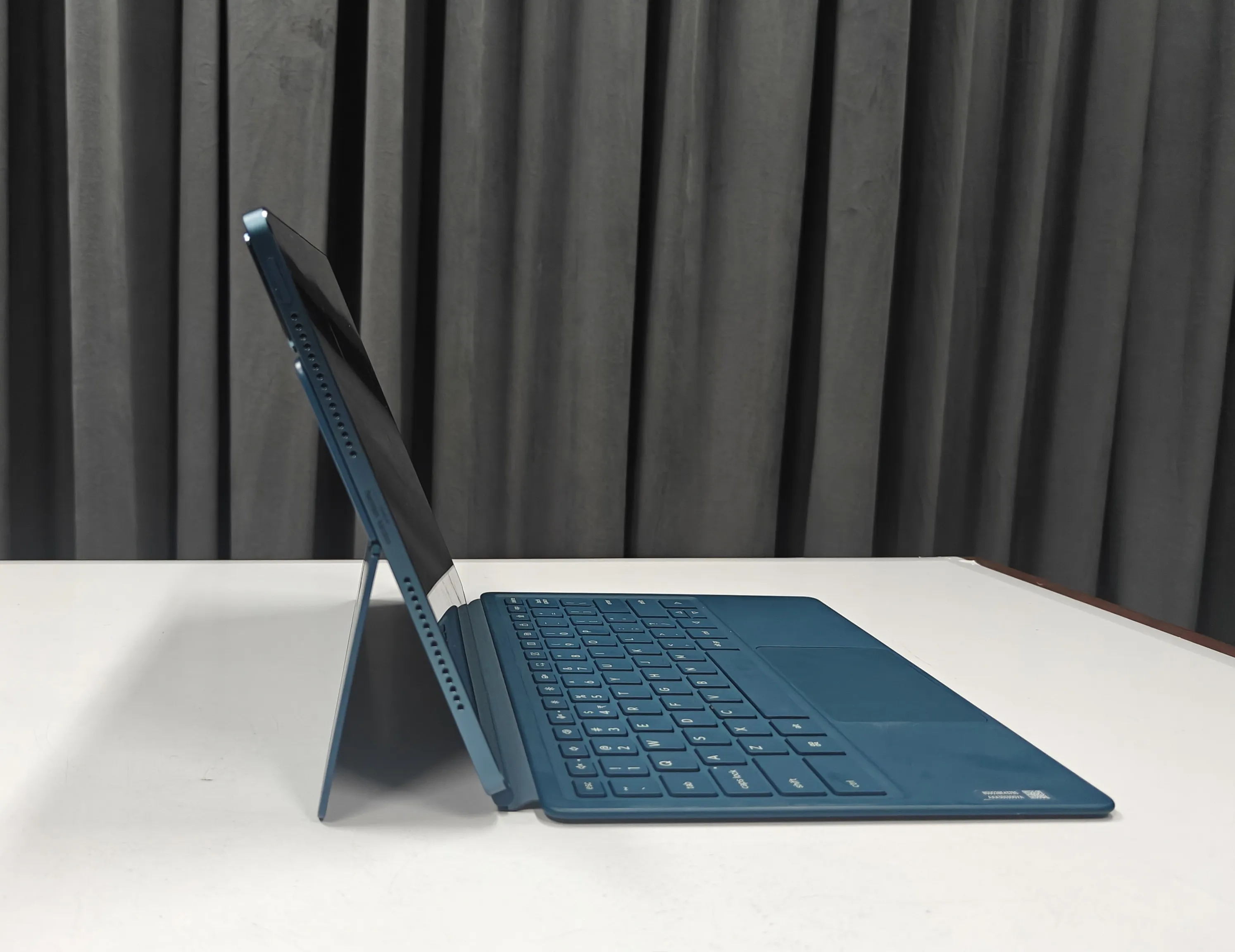 Display and audio still lead the experience