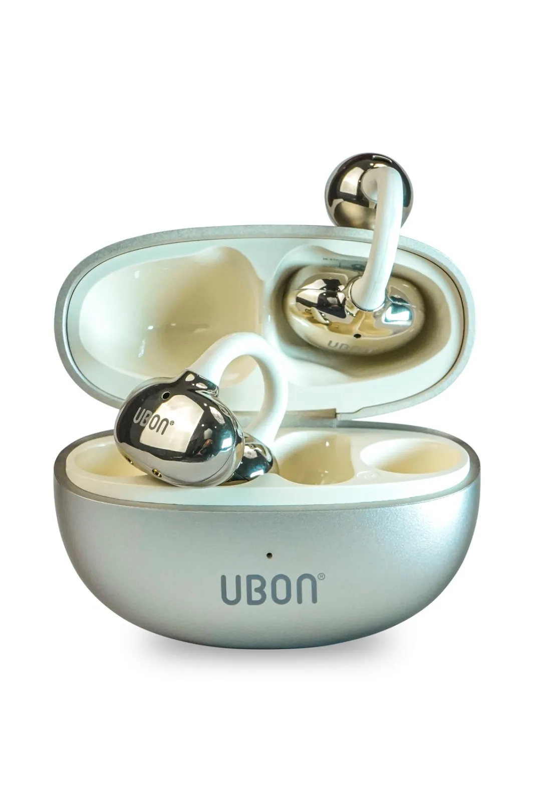 UBON J39 Airclip launch