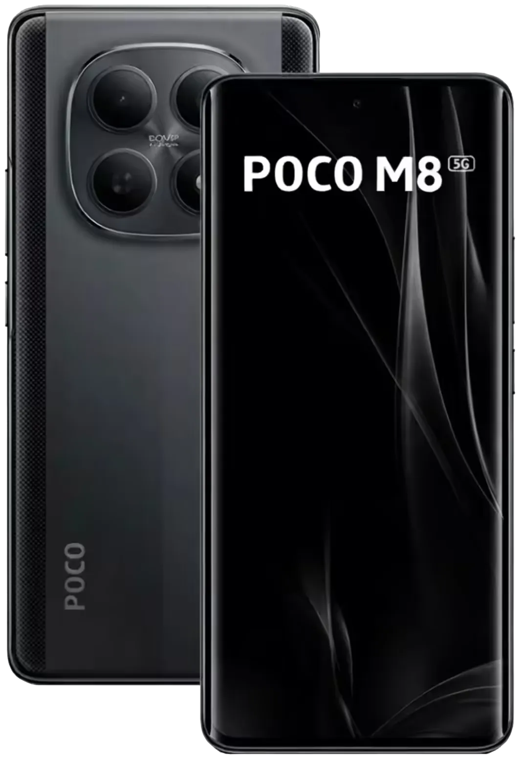 Poco M8 5G