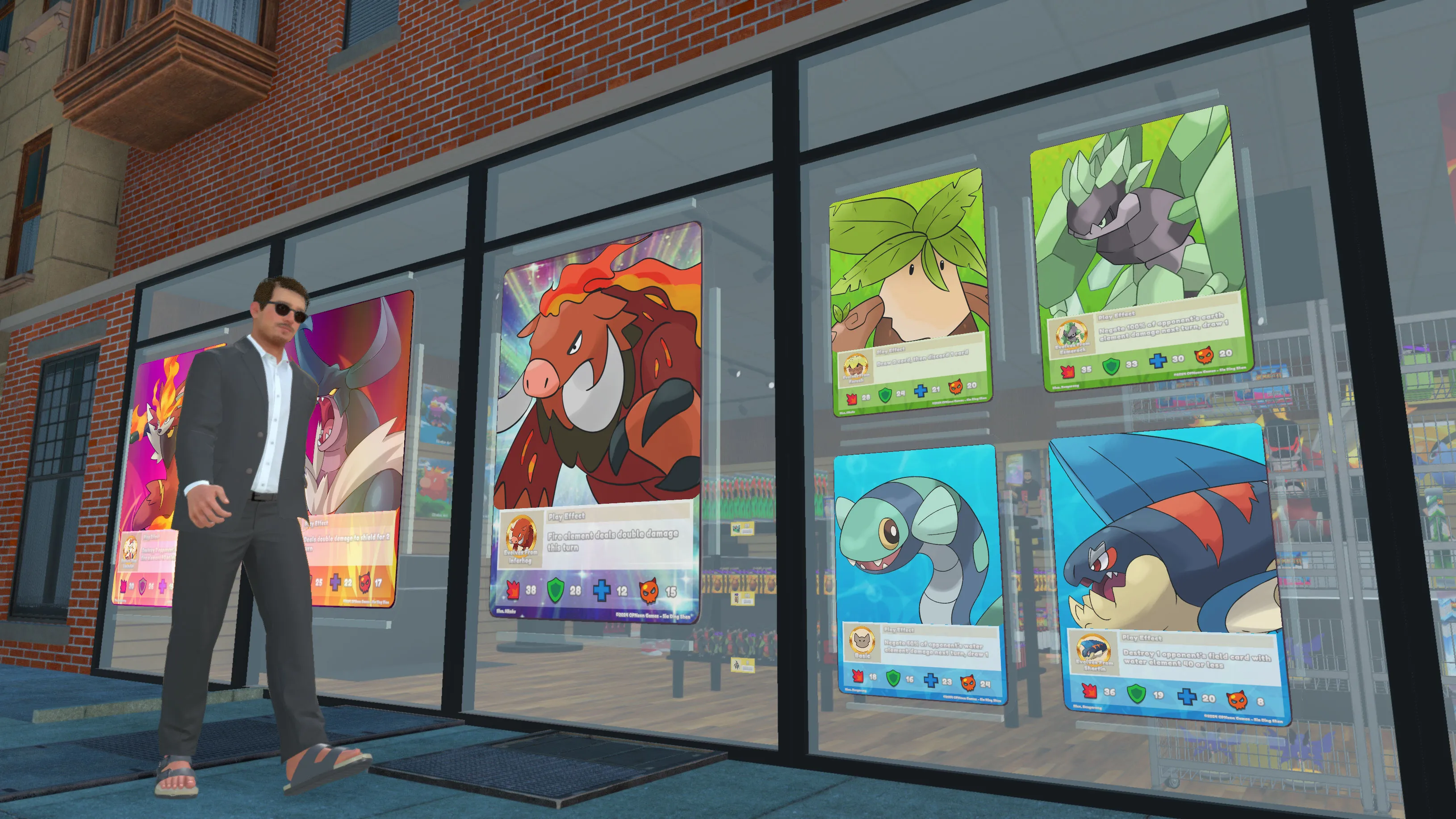 TCG Card Shop Simulator