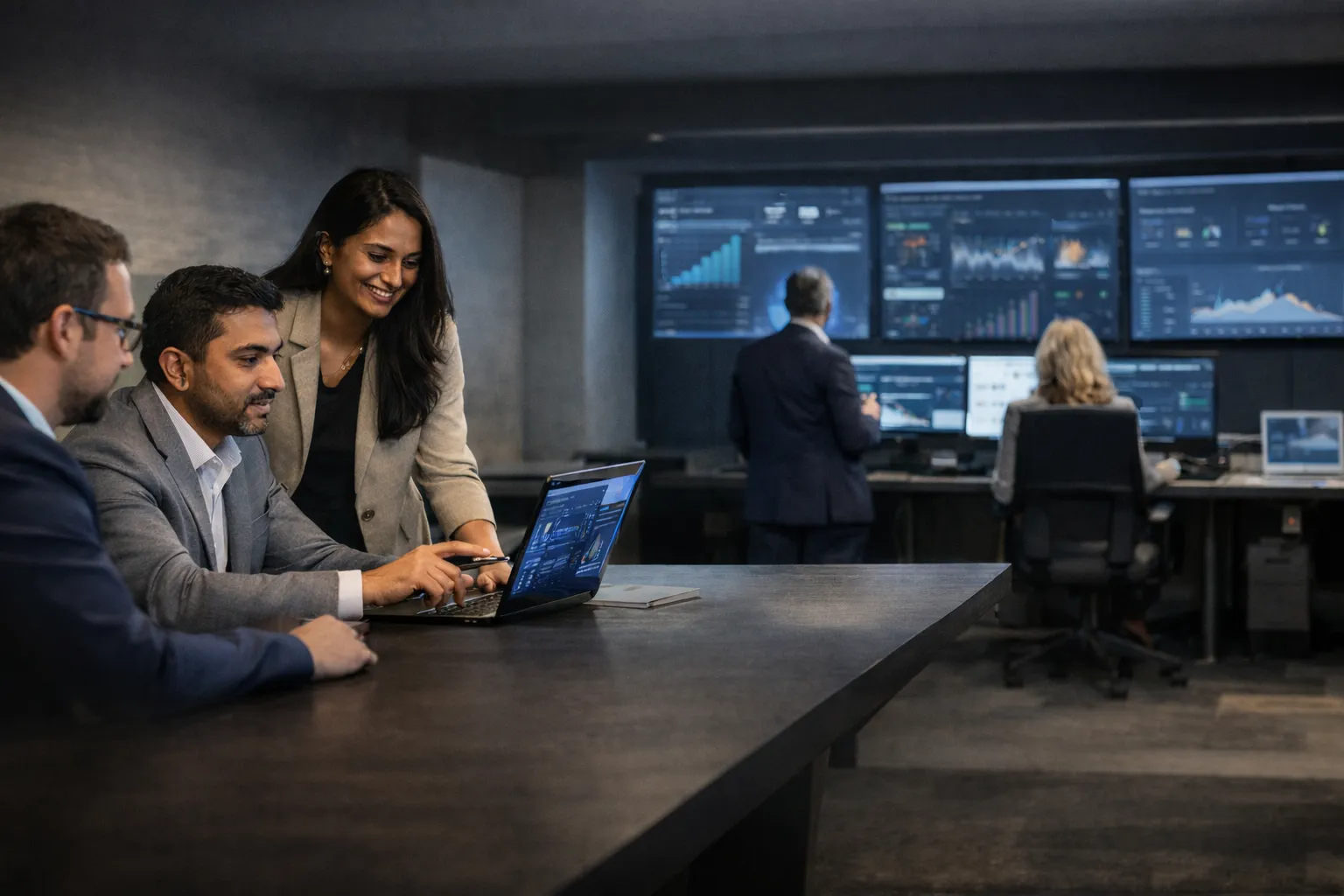 Tredence launches AI driven GCC unit to scale decision intelligence