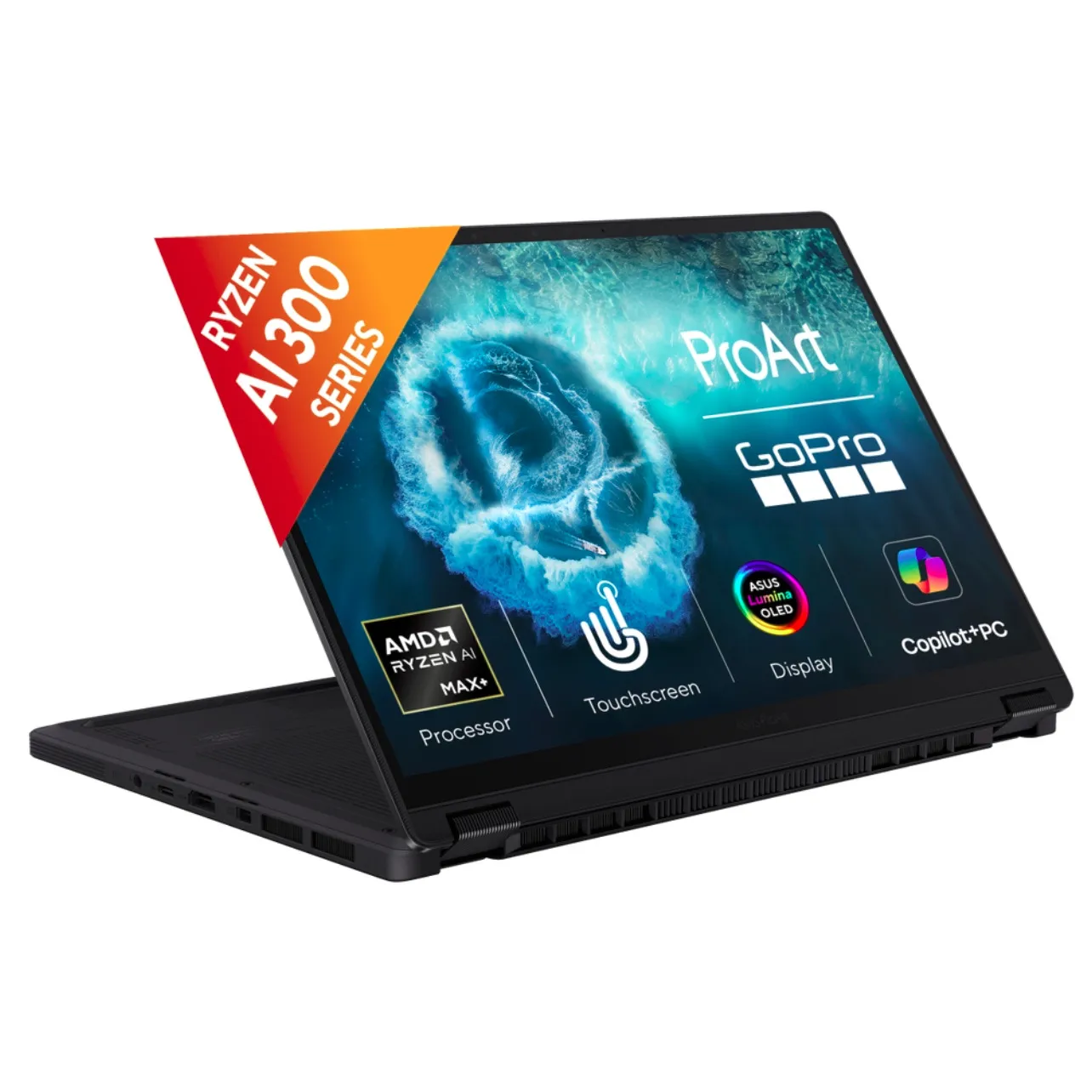 ProArt PX13 GoPro Edition