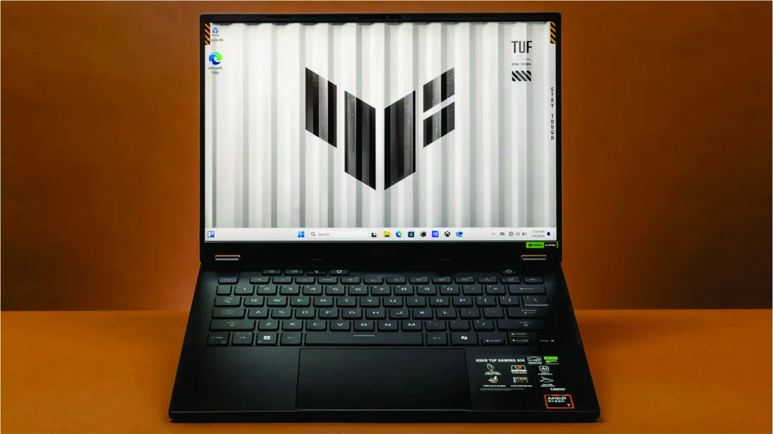 TUF Gaming A14 Refresh