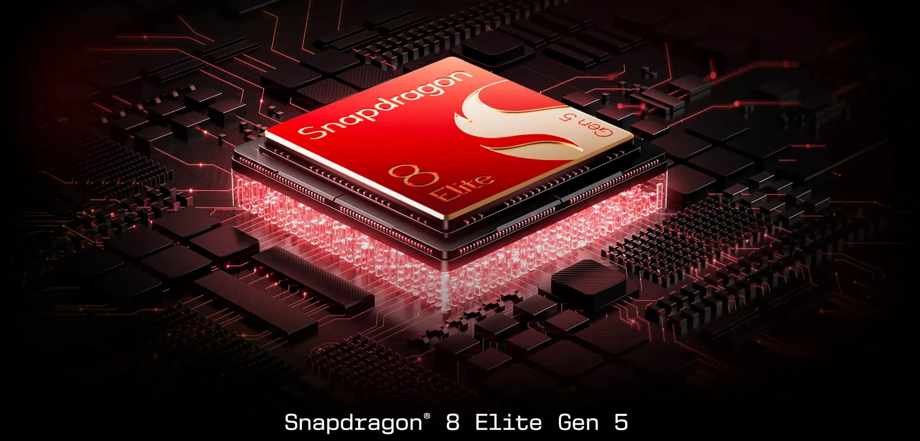 Elite Snapdragon power and surge battery