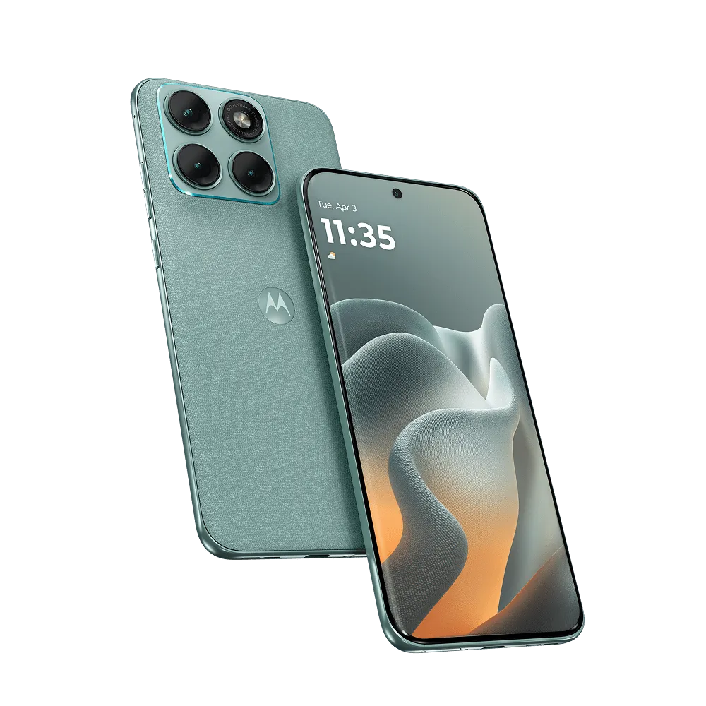Motorola Edge 70 Fusion