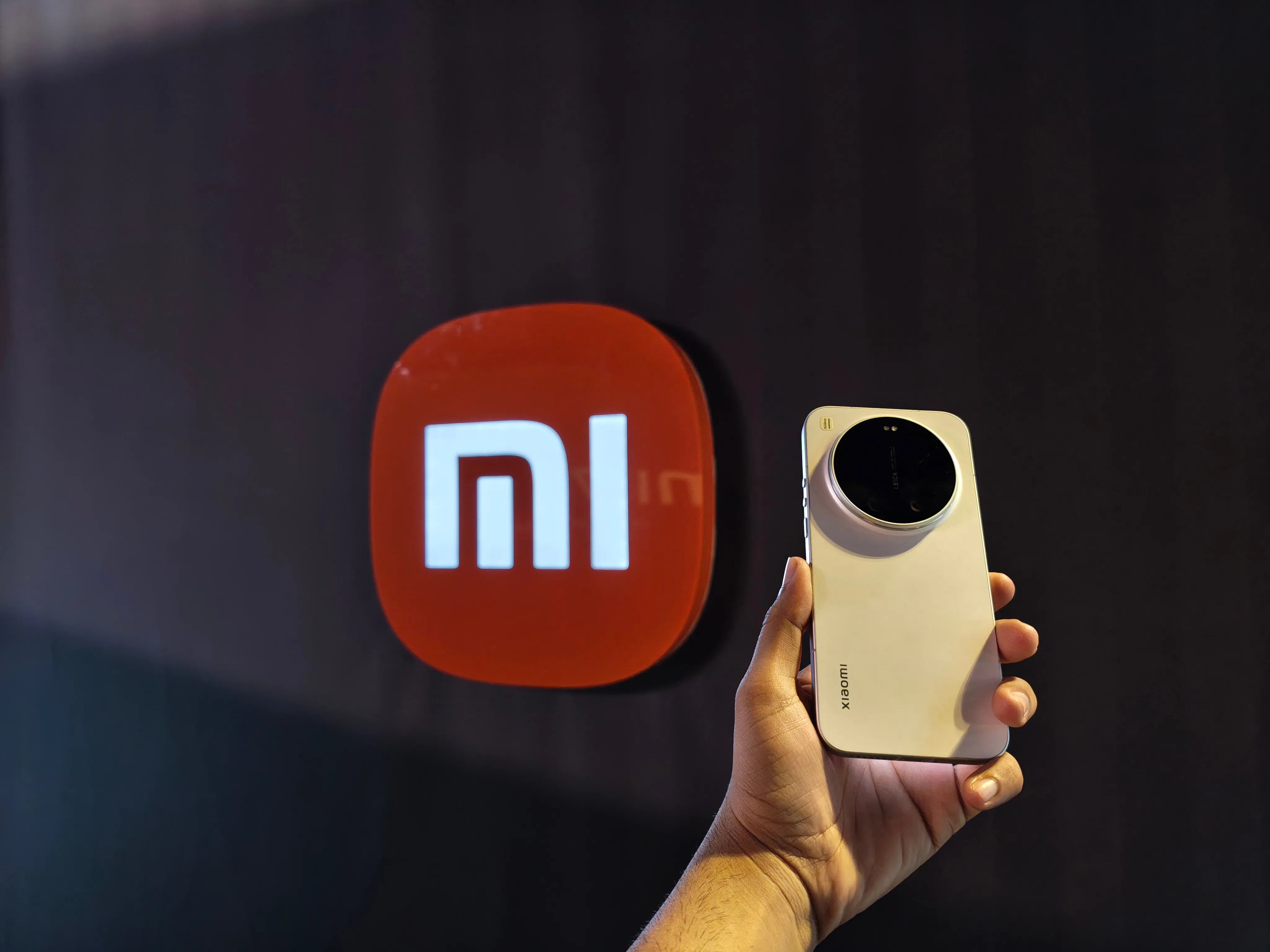Xiaomi 17 Ultra camera