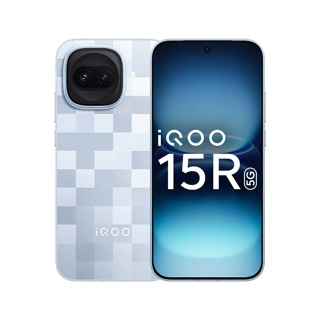 iQOO 15R