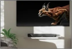 Sennheiser AMBEO Soundbar Mini