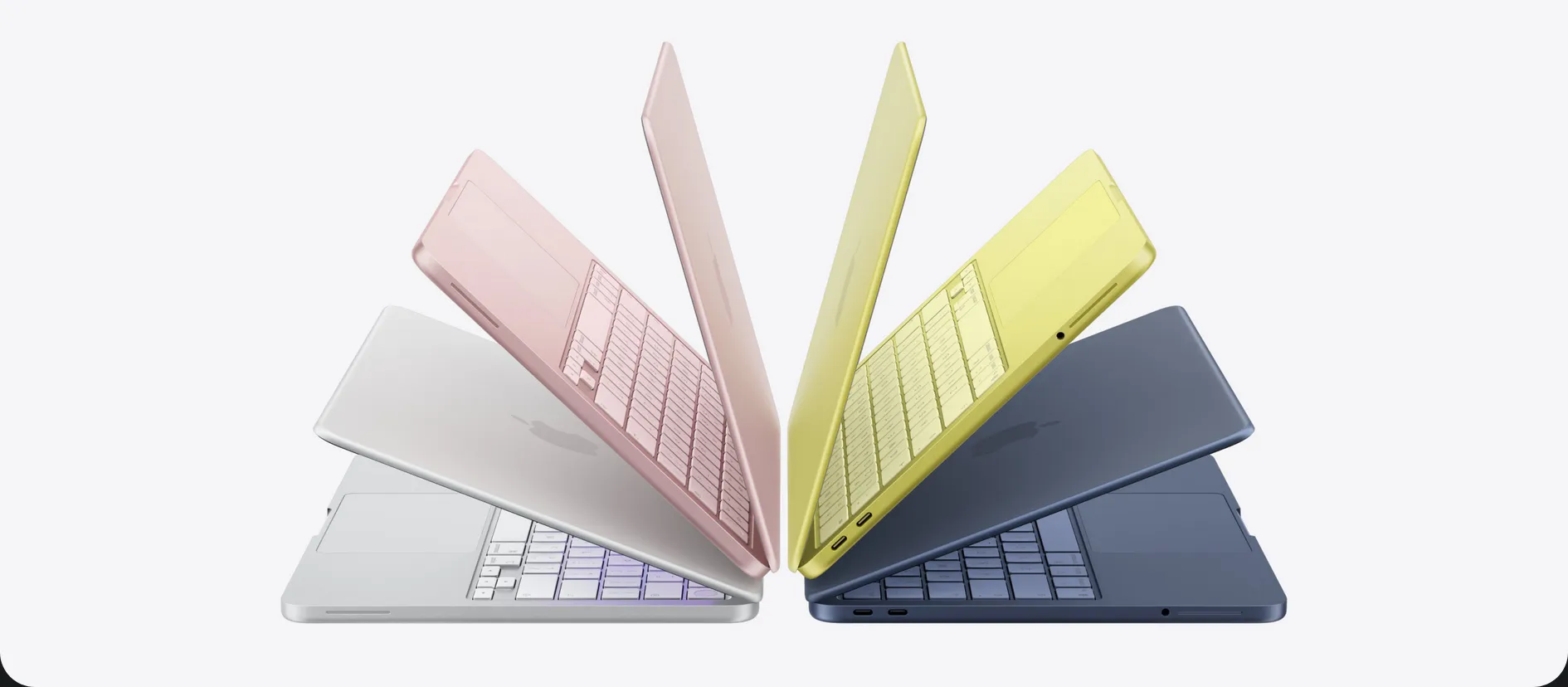 MacBook Neo price in India