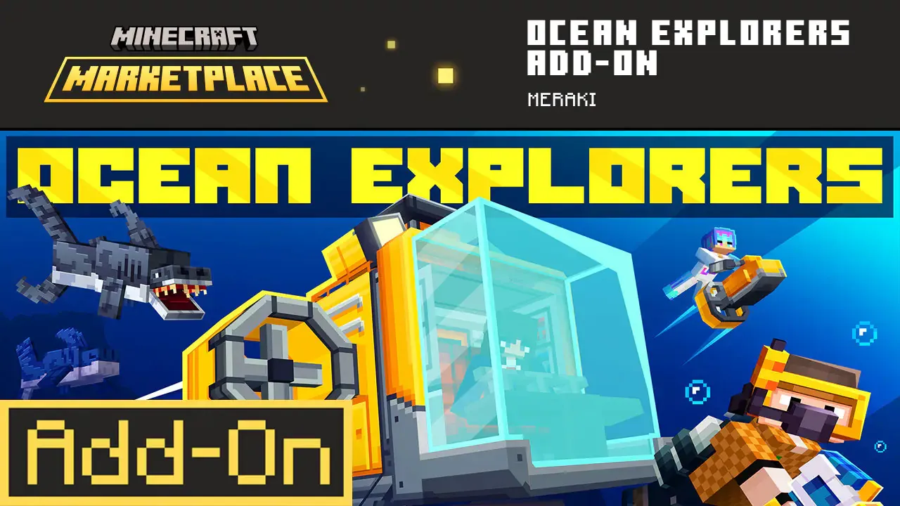 OceanExplorersMarketplace