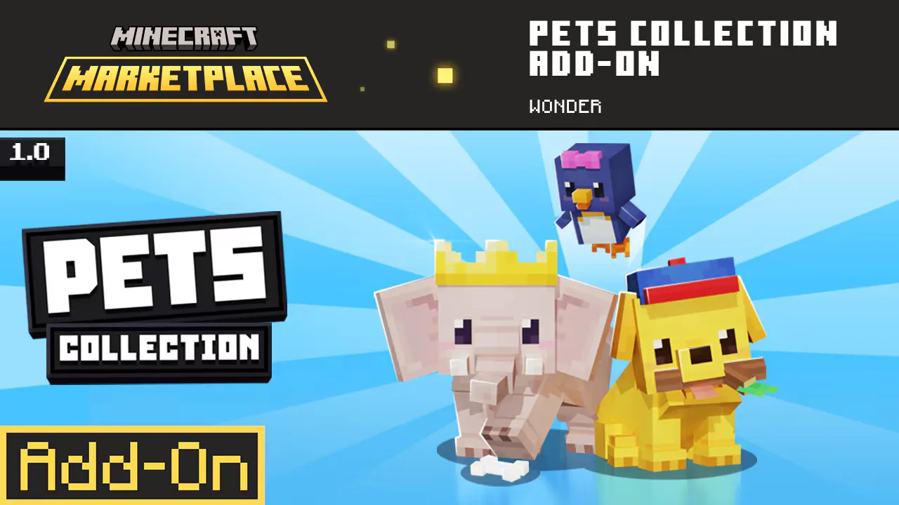 PetsCollection