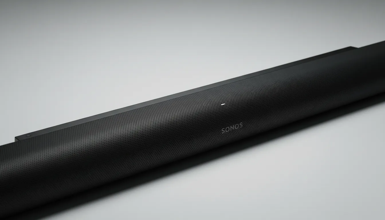 Sonos Arc Ultra Review