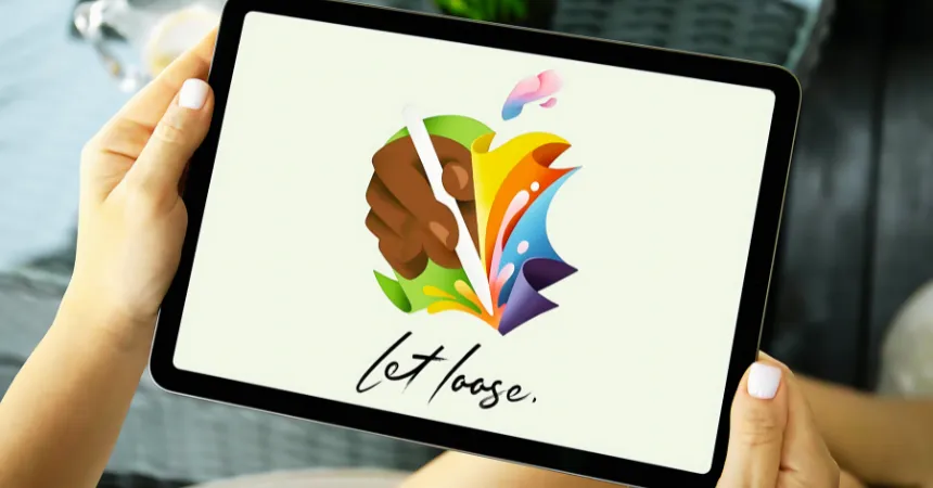 Apple to release its iPad Pro