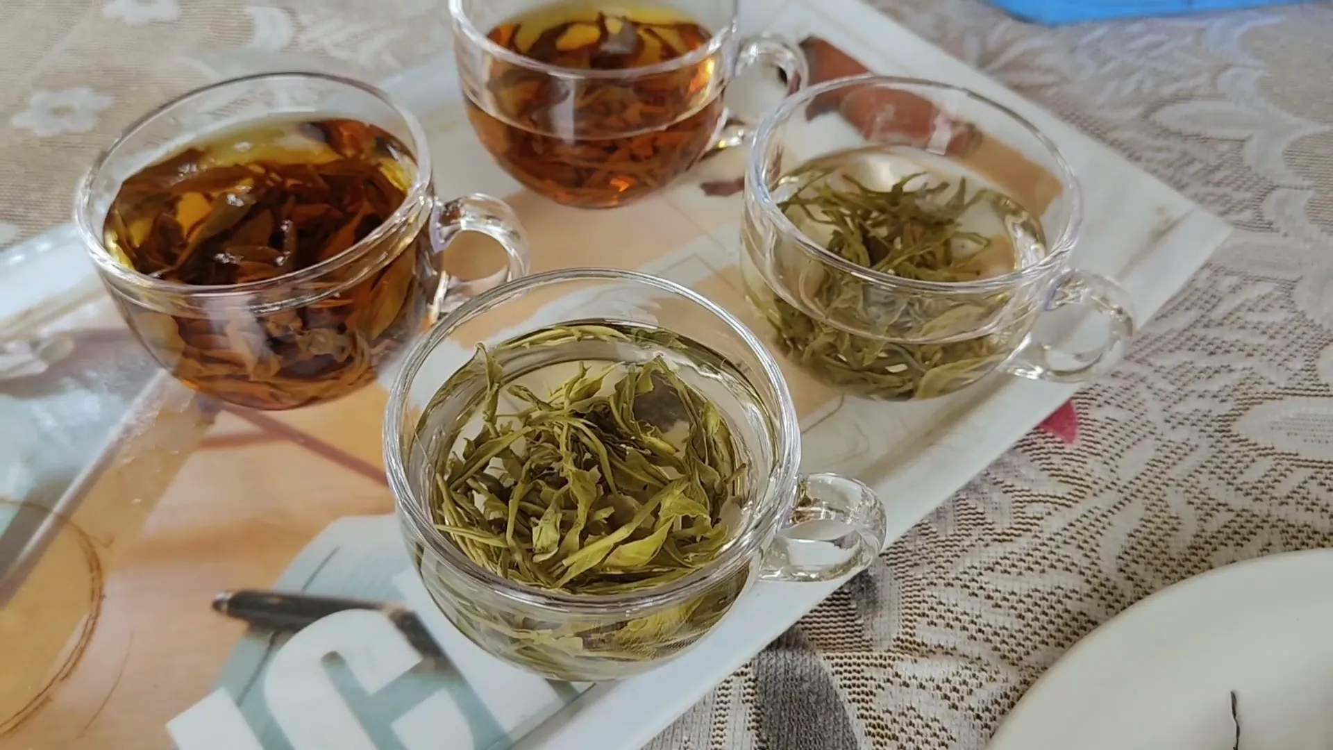 teaa