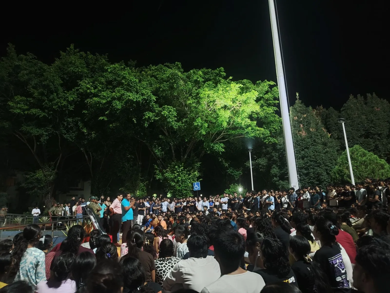 Tezpur Univ