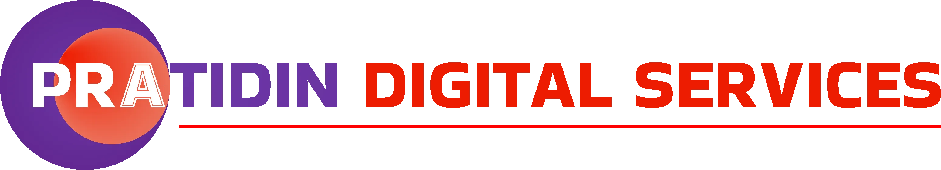 PRATIDIN DIGITAL LOGO 3 hfgji