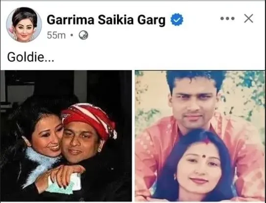 The FB POST