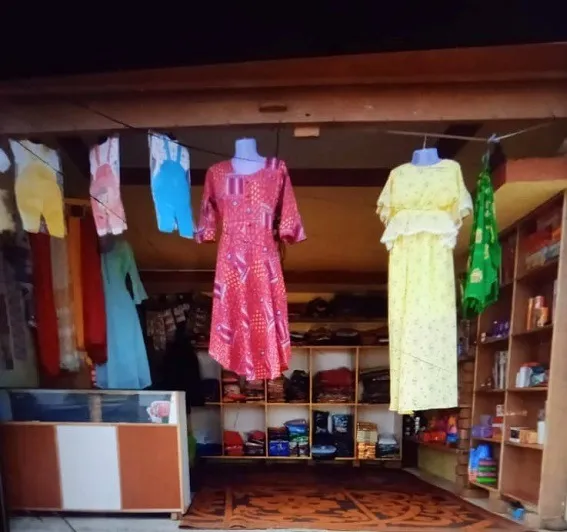 bhopal seema shop