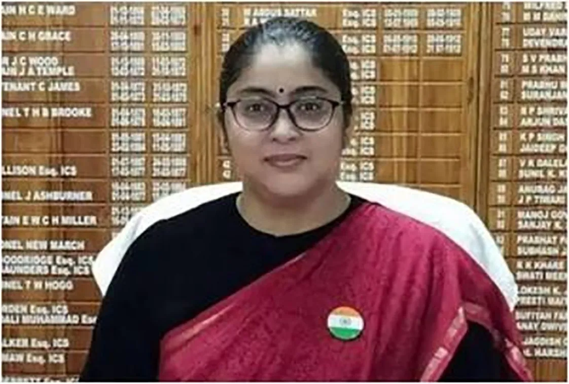harshita singh-1