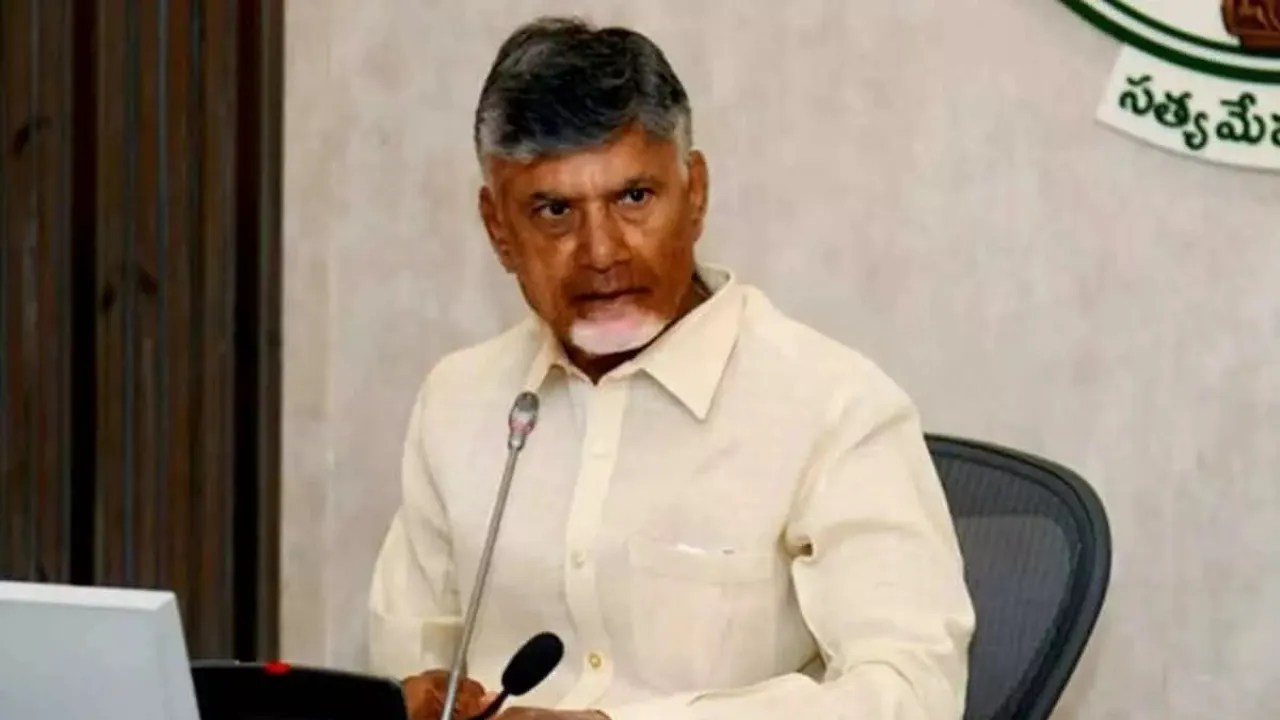 chandrababu