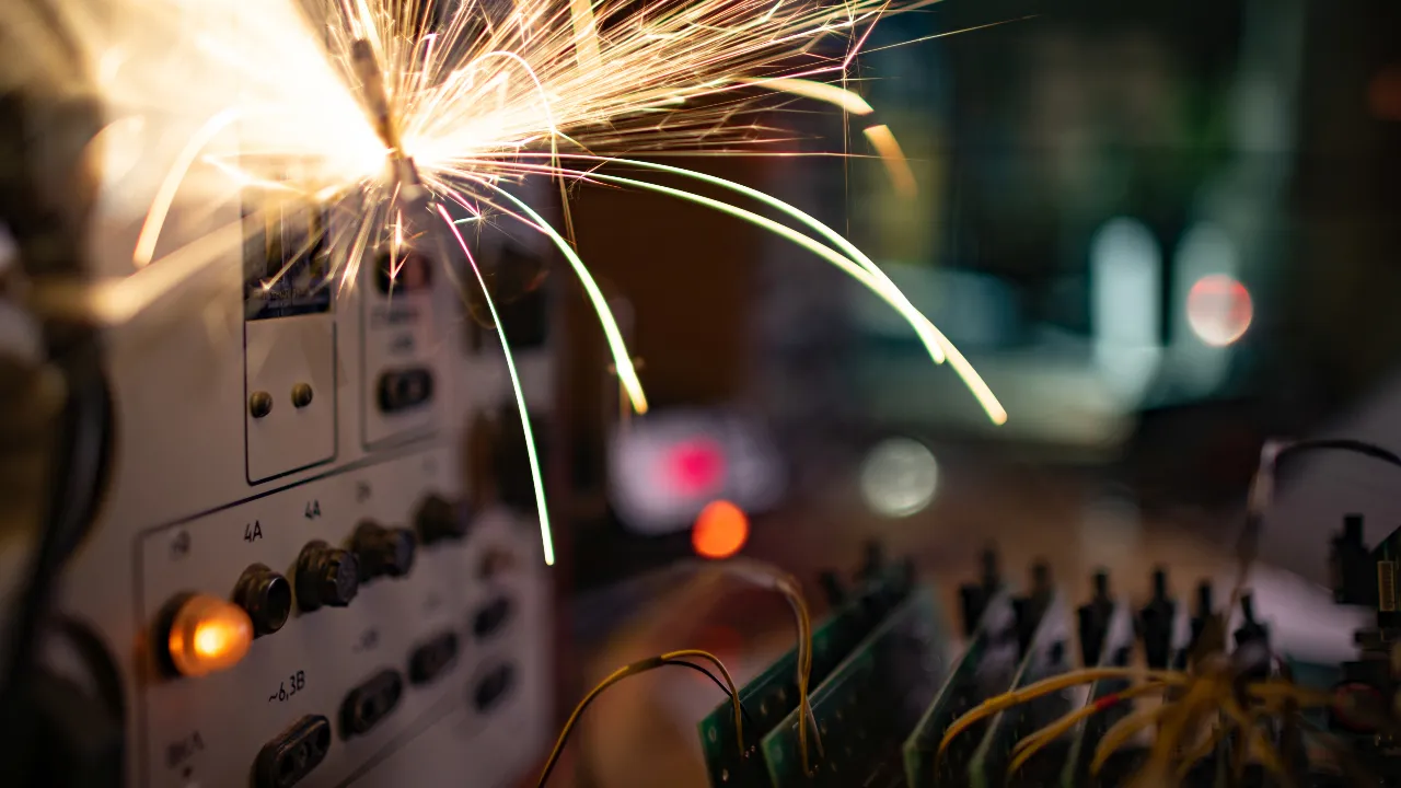 Current shock guntur