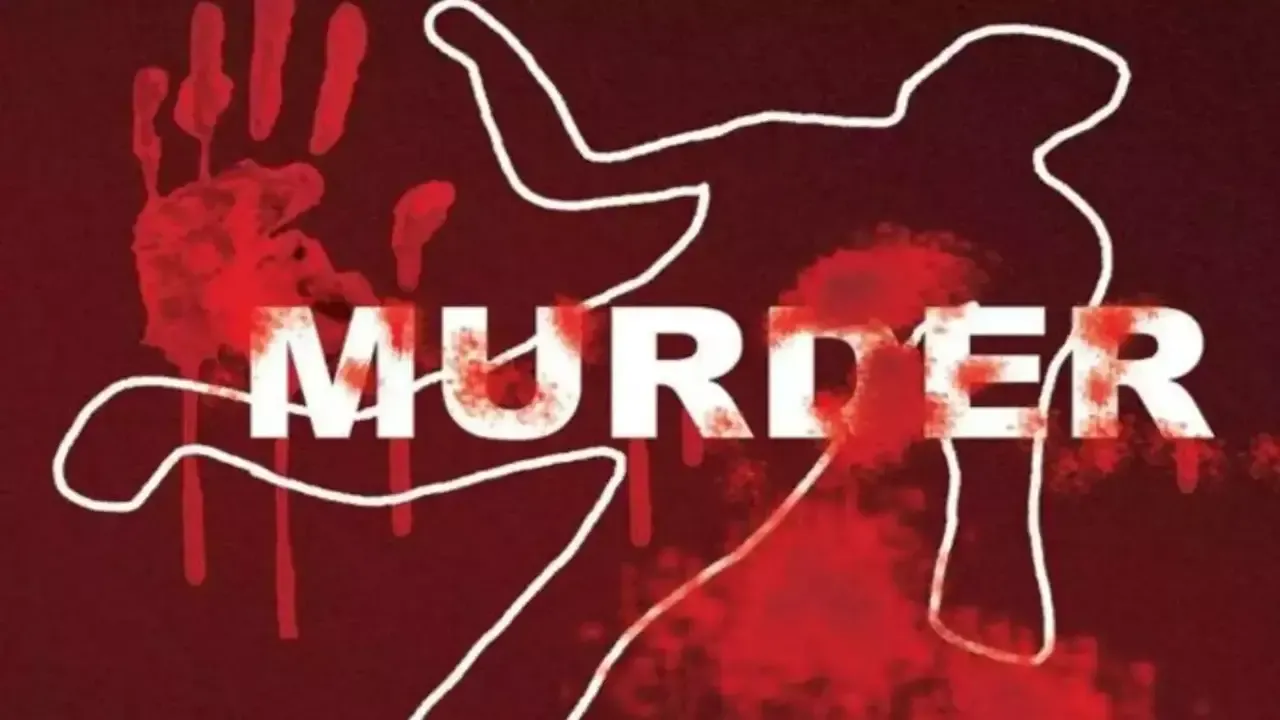 murder