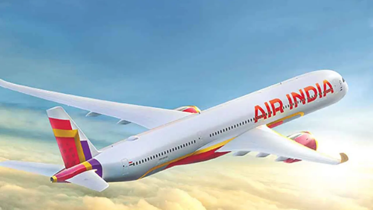 Air India
