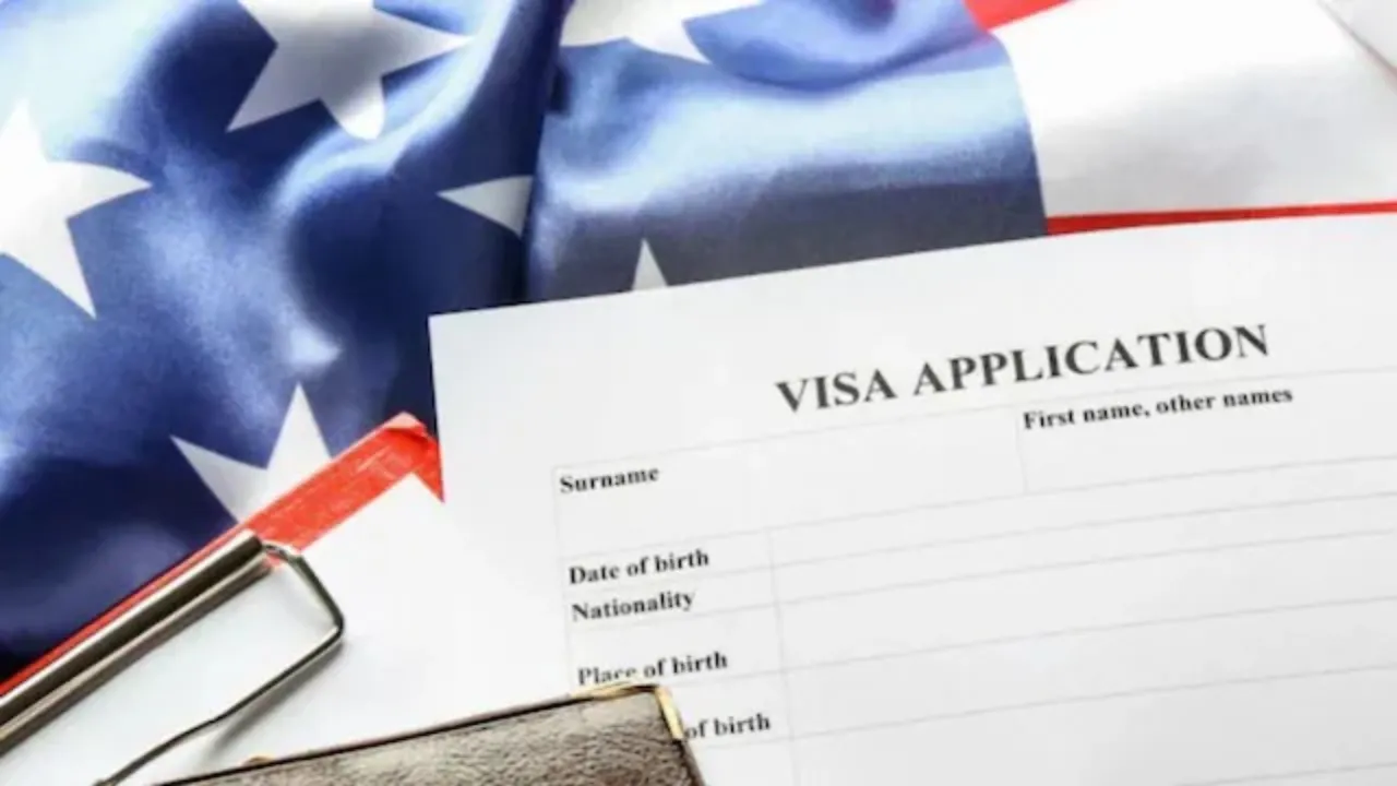 US Visa