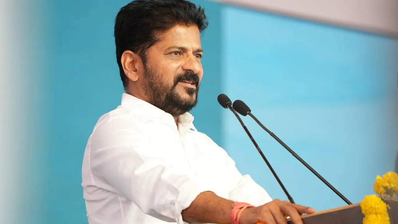 Telangana CM Revanth Reddy Key Announcement For RTC Workers