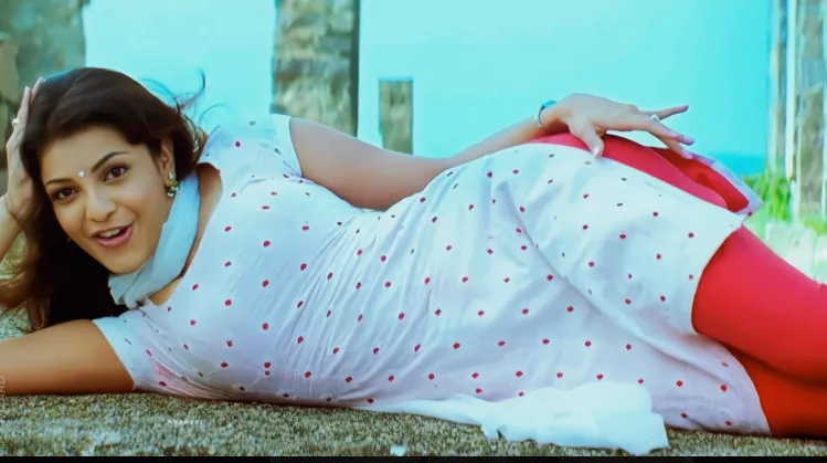 kajal