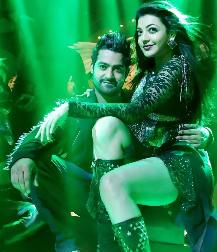 kajal
