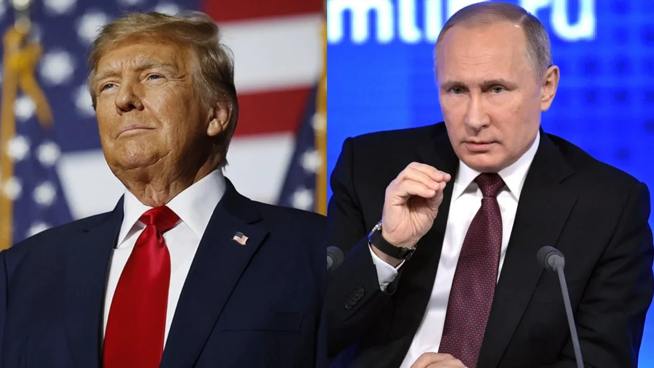 Russia Warns U.S. Against Military Aid to Israel Amid Escalating Iran-Israel Strikes