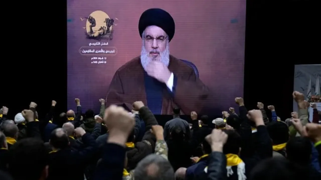 Hezbollah says no plans to attack Israel or US after American strikes on Iran