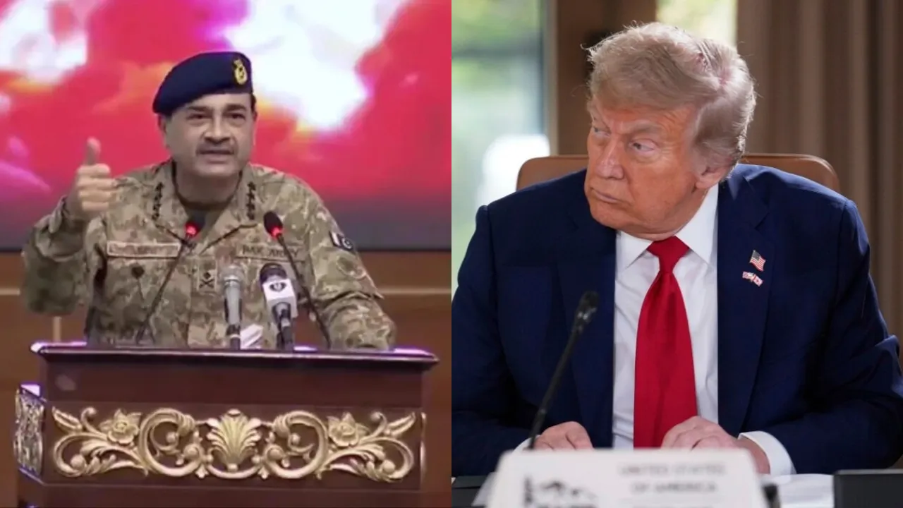 Pakistan condemns US strike on Iran