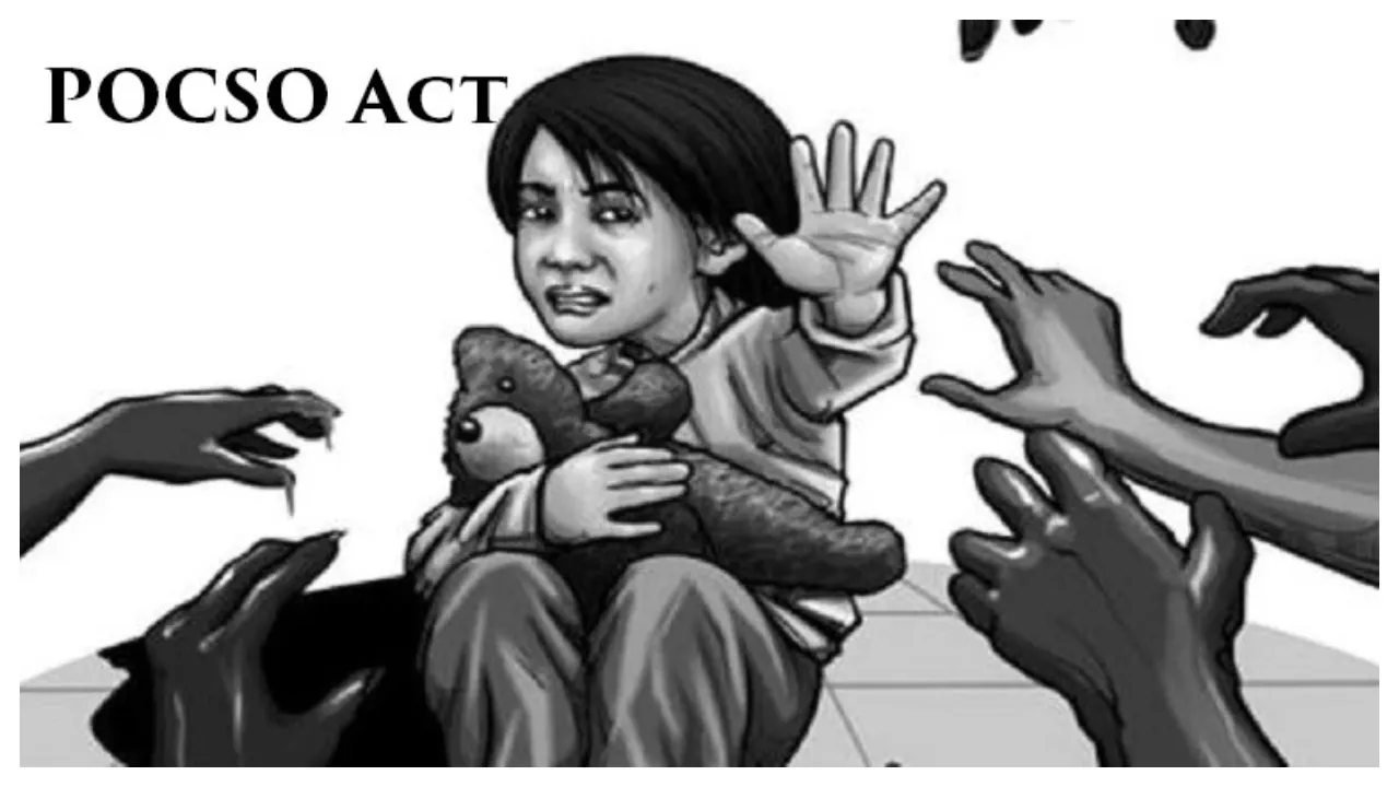 POCSO Act