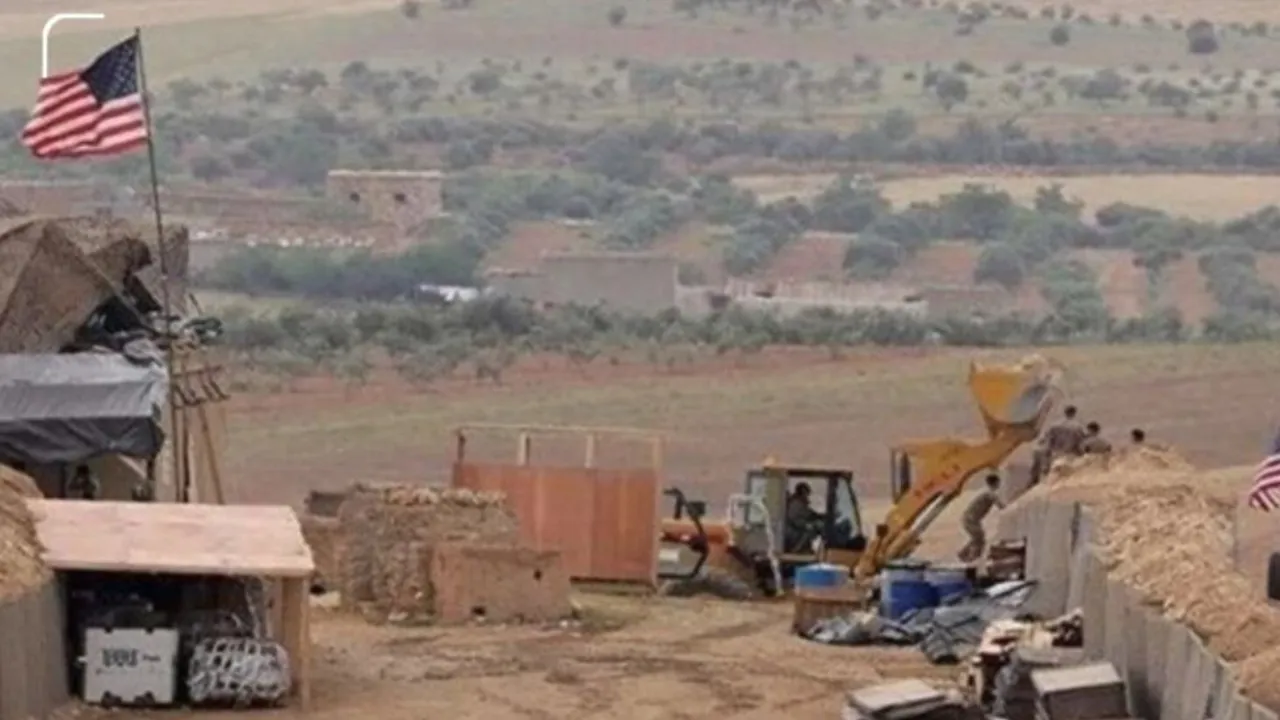 Iran Strikes US Military Base In Syria A Day After Washington Bombed Its 3 Nuclear Sites, Reports